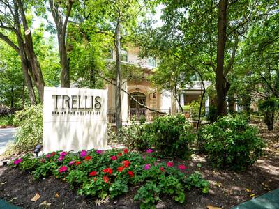 The Houstonian Club & Spa