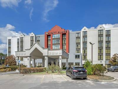 Hyatt Place Houston/Bush Airport