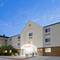 Candlewood Suites Houston CityCentre I-10 West