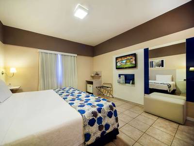 Comfort Hotel Fortaleza