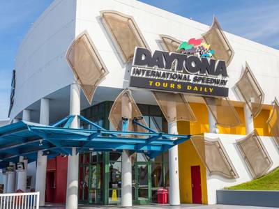 Super 8 Daytona Beach