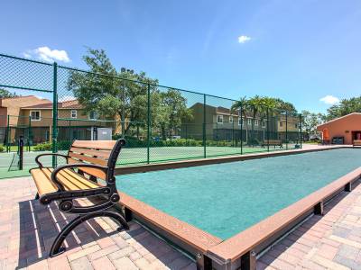 Fantasy World Resort