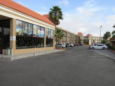 Quality Inn & Suites Kissimmee by The Lake