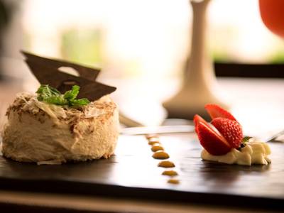 DoubleTree by Hilton Nairobi Hurlingham