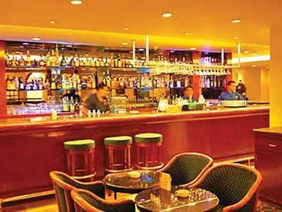 Camino Real Aeropuerto Mexico City