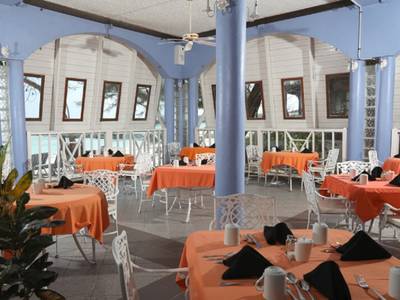 Mangos Jamaica Boutiqe Beach Resort