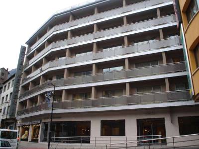 NH Hesperia Andorra La Vella