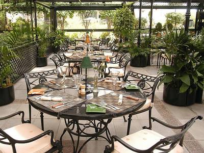 Intercontinental Buenos Aires