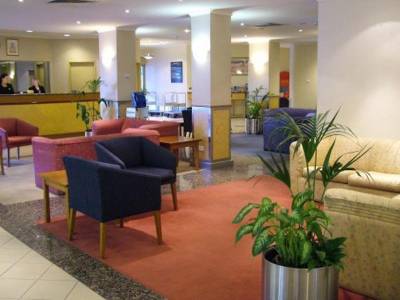 Comfort Inn & Suites Goodearth Perth