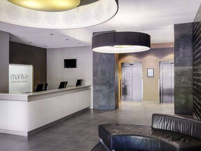 Mantra Hindmarsh Square