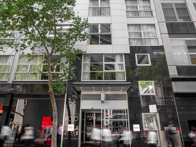 Mantra 100 Exhibition Melbourne