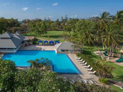 Divi Southwinds Beach Resort