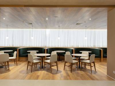 Four Points by Sheraton Curitiba