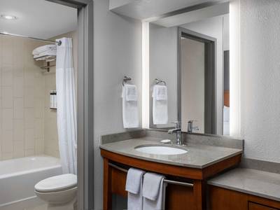 Hyatt Place Sterling/Dulles Airport North (Foto)