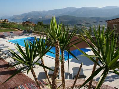 Lagoon View Apartments - Erwachsenenhotel (Foto)