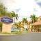 Hampton Inn Airport Fort Myers