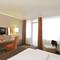 H4 Hotel Frankfurt Messe