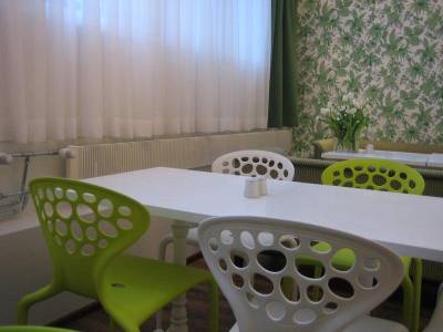 Hotel Rivoli Jardin Helsinki