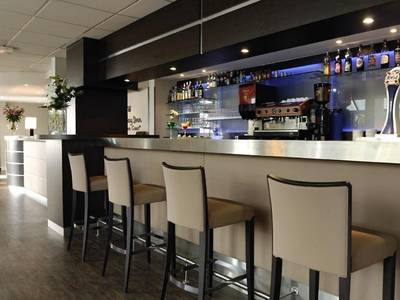 Best Western Paris Saint Quentin