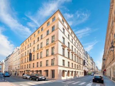 Melia Vendome Boutique