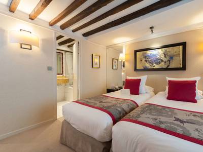 Best Western Hotel Sydney Opera