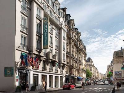 Abaca Messidor by Happyculture 