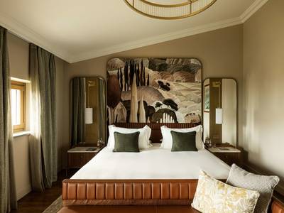 Il Castelfalfi - TUI BLUE SELECTION