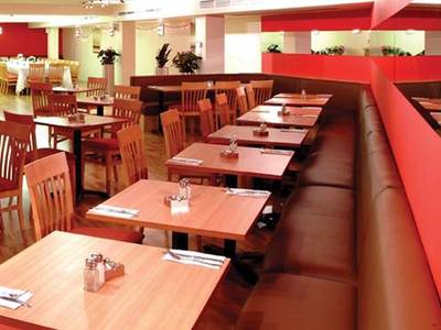 Holiday Inn Express Limehouse