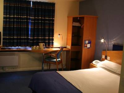Holiday Inn Express Manchester East
