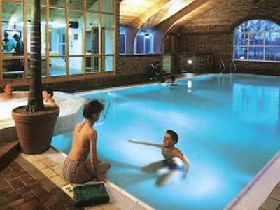 Dunadry Hotel and Country Club