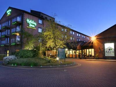 Holiday Inn Hull Marina