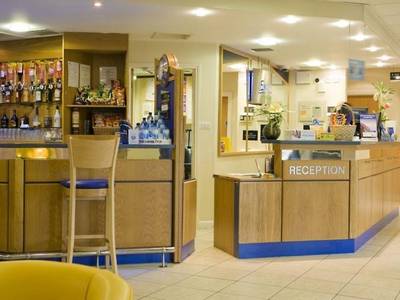 Holiday Inn Express Perth