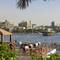 Sofitel Cairo Nile El Gezirah Hotel