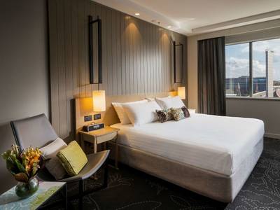 Parkroyal Darling Harbour