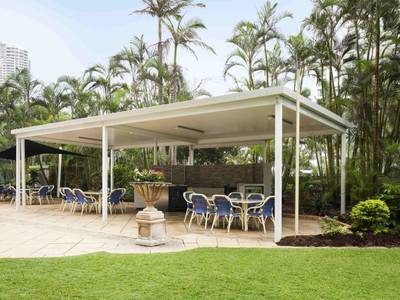 BreakFree Beachpoint