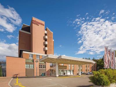 Mövenpick Zürich Regensdorf