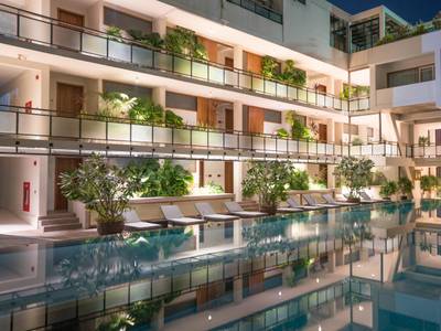 Somadevi Angkor Boutique & Resort