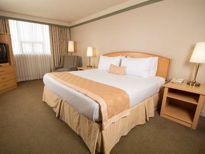 Edmonton Inn and Conference Centre