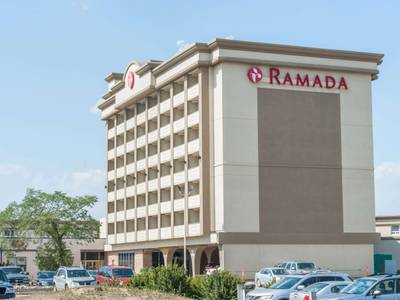 Ramada Edmonton South