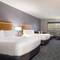 Holiday Inn Express & Suites Lethbridge