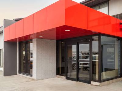 Comfort Inn Ottawa East