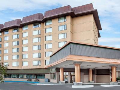 Baymont Inn & Suites Red Deer (Foto)
