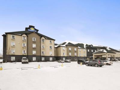 Days Inn Regina