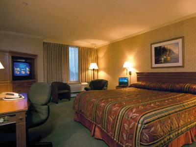 Holiday Inn Vancouver Airport - Richmond
