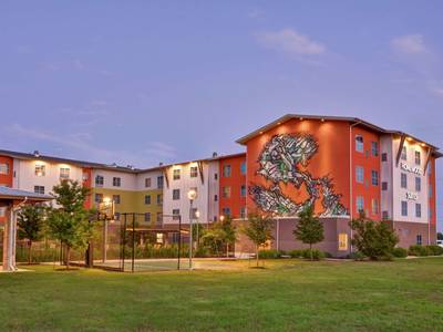 Homewood Suites by Hilton TechRidge