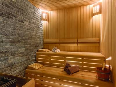 Ramada Hotel & Suites Istanbul Golden Horn