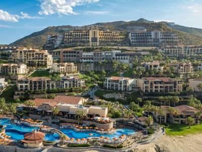 Pueblo Bonito Sunset Beach Golf & Spa Resort