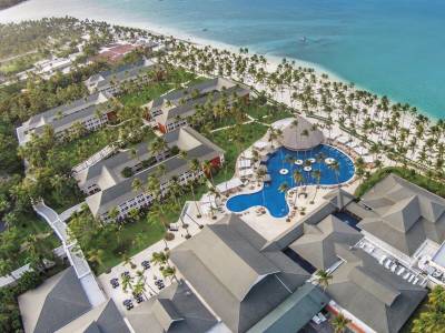 Barcelo Bavaro Beach - Adults Only