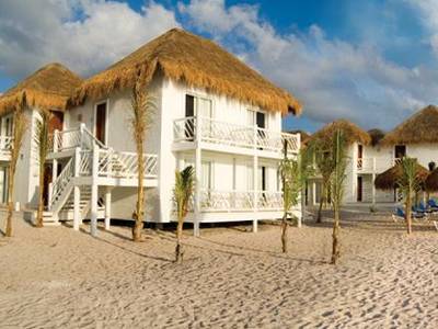 Sunscape Sabor Cozumel