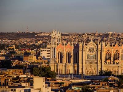 HS Hotsson Hotel León